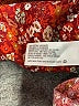 Universal Thread Red Long Sleeve Blouse Size M - photo 8