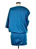 Shein Blue Casual Dress Size 6 - photo 2