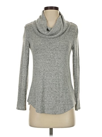 Apt. 9 Turtleneck Sweater (view 1)