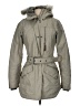 Columbia Green Snow Jacket Size XS - photo 1