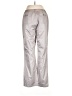 DKNY Gray Tan Casual Pants Size 10 - photo 2