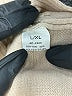 Victoria Tan Turtleneck Sweater Size L - photo 8
