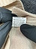 Victoria Tan Turtleneck Sweater Size L - photo 9