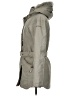 Columbia Green Snow Jacket Size XS - photo 5