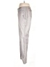 DKNY Gray Tan Casual Pants Size 10 - photo 5