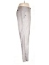 DKNY Gray Tan Casual Pants Size 10 - photo 4