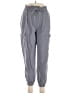 Vanilla Star Gray Cargo Pants Size M - photo 1
