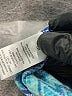 Unbranded Print Blue Casual Dress Size M - photo 7