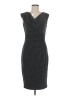 Style&Co Tweed Gray Cocktail Dress Size 8 - photo 1