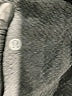 Lululemon Athletica Solid Gray Athletic Shorts Size 4 - photo 3