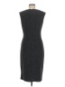 Style&Co Tweed Gray Cocktail Dress Size 8 - photo 2