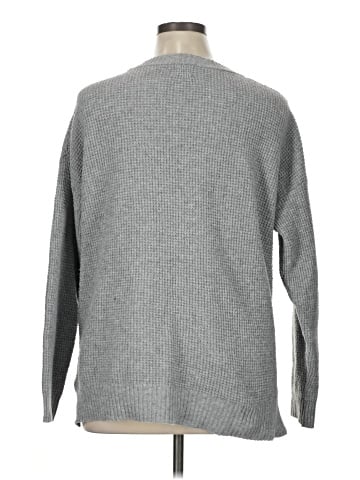 Hippie Rose Pullover Sweater (view 2)