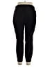 Worthington Solid Black Active Pants Size 16W - photo 2