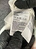H&M White Coat Size M - photo 7
