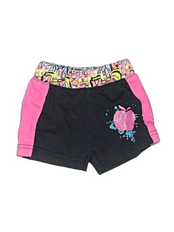 Apple Bottoms Athletic Shorts (view 1)