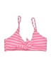 Unbranded Pink Swimsuit Top Size M - photo 1