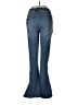 Wit & Wisdom Blue Jeggings Size 6 - photo 2