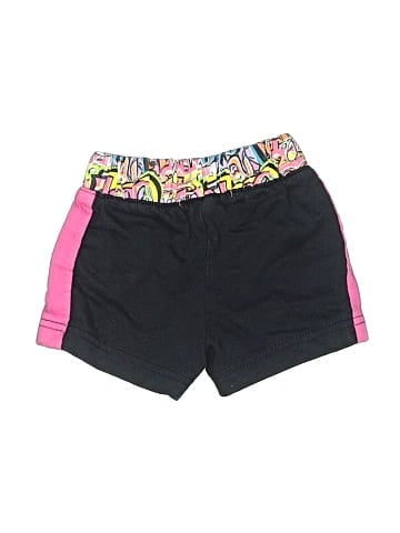 Apple Bottoms Athletic Shorts (view 2)