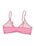 Unbranded Pink Swimsuit Top Size M - photo 2