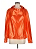 Unbranded Orange Long Sleeve Blouse Size M - photo 1