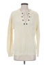 JOA Ivory Pullover Sweater Size XS - photo 1