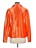 Unbranded Orange Long Sleeve Blouse Size M - photo 2