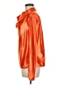 Unbranded Orange Long Sleeve Blouse Size M - photo 5