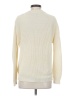 JOA Ivory Pullover Sweater Size XS - photo 2
