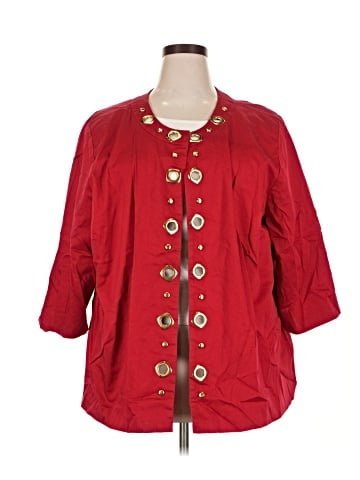 Maggie Barnes Jacket (view 1)