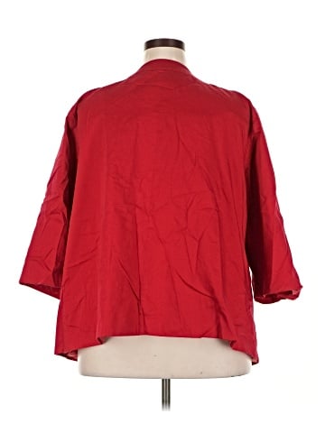 Maggie Barnes Jacket (view 2)