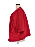 Maggie Barnes Red Jacket Size 18 (3) - photo 5