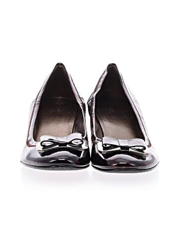 Stuart Weitzman Wedges (view 2)