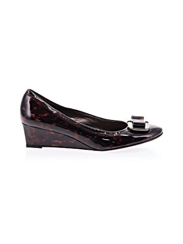 Stuart Weitzman Wedges (view 1)