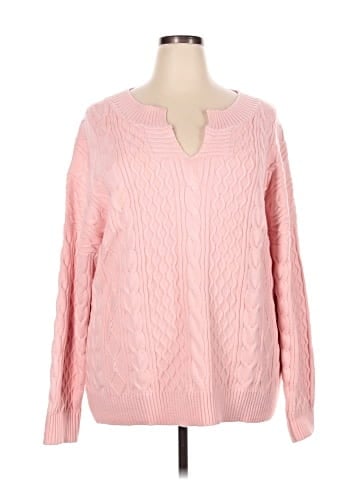 Unbranded Pullover Sweater (view 1)