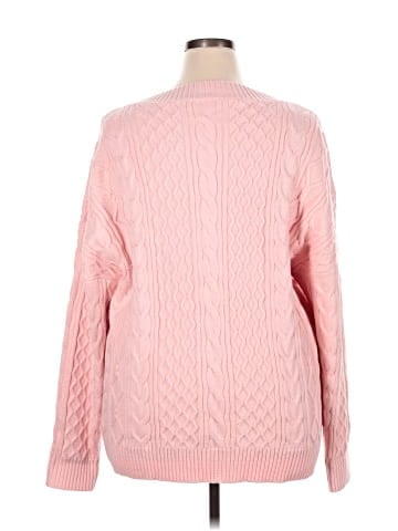 Unbranded Pullover Sweater (view 2)