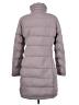 Andrew Marc for Costco 100% Polyester Gray Coat Size S - photo 2
