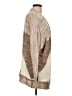 Xhilaration 100% Acrylic Tan Cardigan Size L - photo 4
