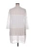 Unbranded White Kimono Size 2X - photo 2