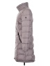 Andrew Marc for Costco 100% Polyester Gray Coat Size S - photo 5