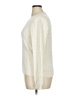 Nautica 100% Cotton Ivory Pullover Sweater Size XL - photo 5