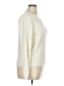 Nautica 100% Cotton Ivory Pullover Sweater Size XL - photo 4