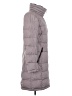 Andrew Marc for Costco 100% Polyester Gray Coat Size S - photo 4