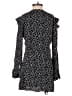 Zara TRF Polka Dots Black Romper Size XS - photo 2