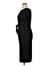 Assorted Brands Solid Black Cocktail Dress Size XL - photo 5