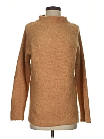 Lord & Taylor Turtleneck Sweater (view 1)