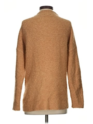 Lord & Taylor Turtleneck Sweater (view 2)