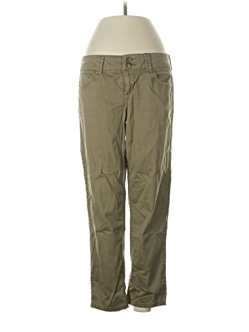 2.1 DENIM Casual Pants (view 1)