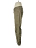 2.1 DENIM Solid Green Casual Pants Size 27 waist - photo 5