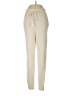 Madewell Ivory Casual Pants Size M - photo 1