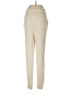 Madewell Ivory Casual Pants Size M - photo 2